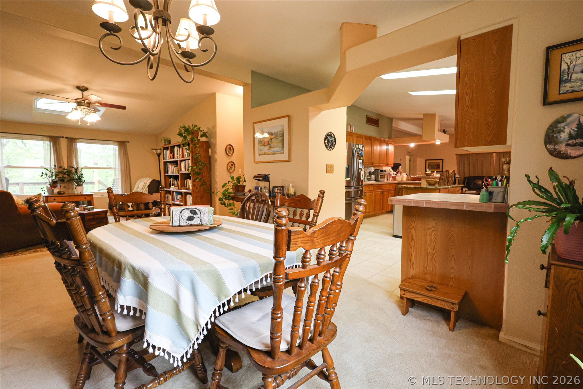 20564 E Dixie Parkway Tahlequah OK 74464