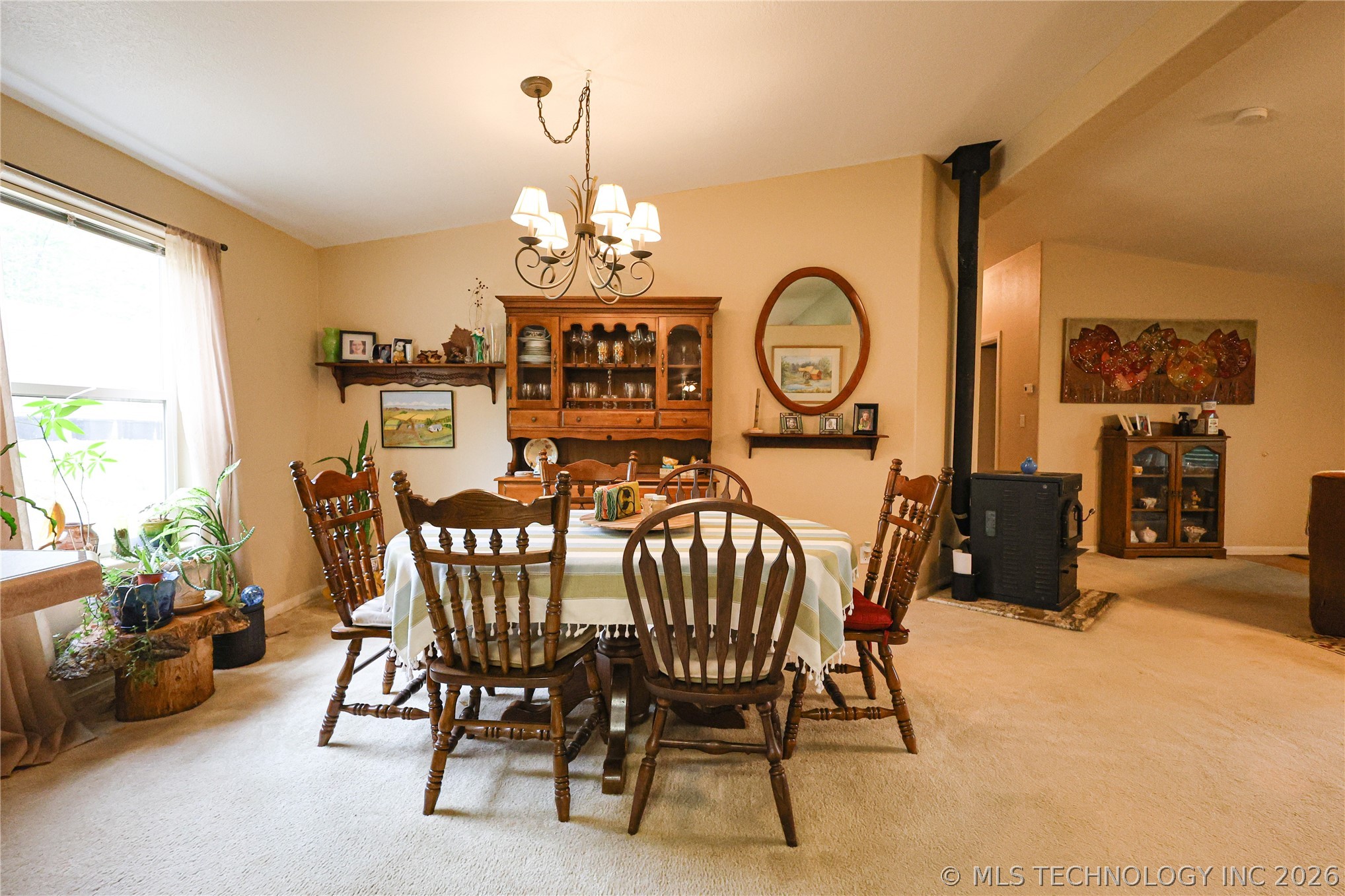20564 E Dixie Parkway Tahlequah OK 74464