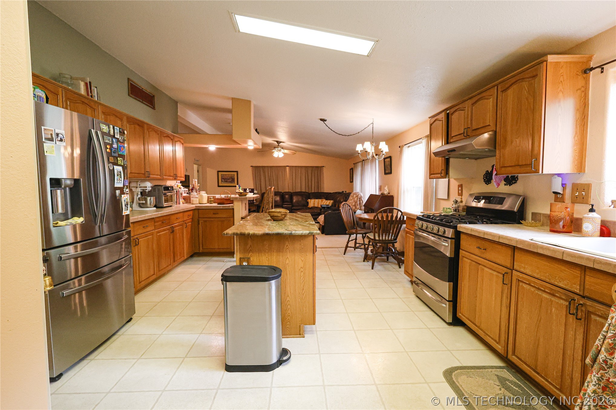 20564 E Dixie Parkway Tahlequah OK 74464
