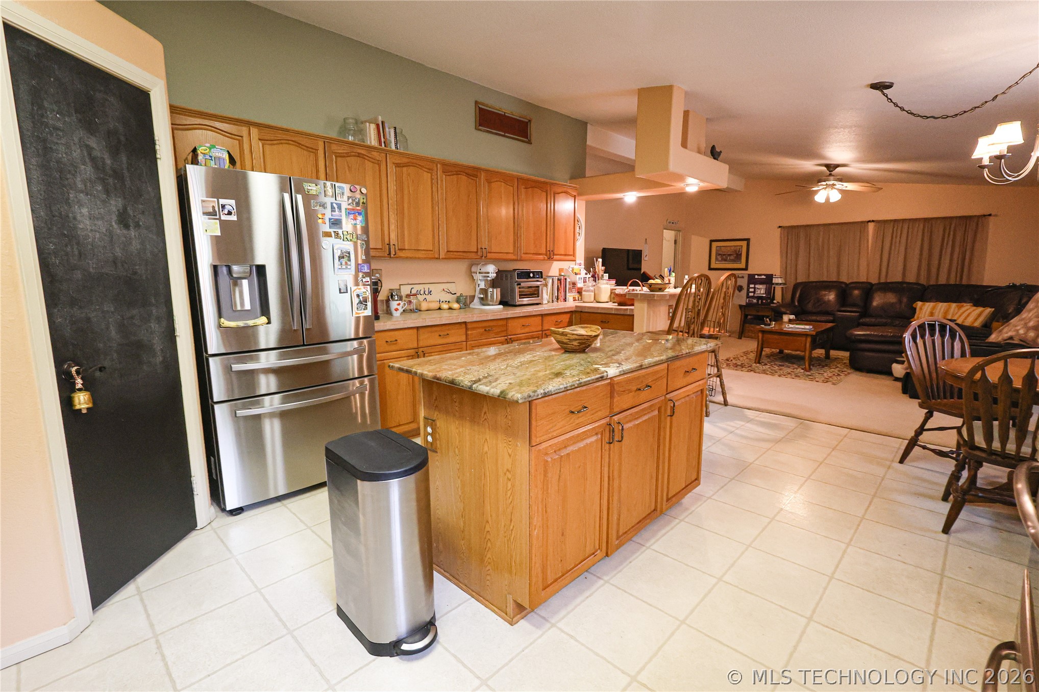 20564 E Dixie Parkway Tahlequah OK 74464