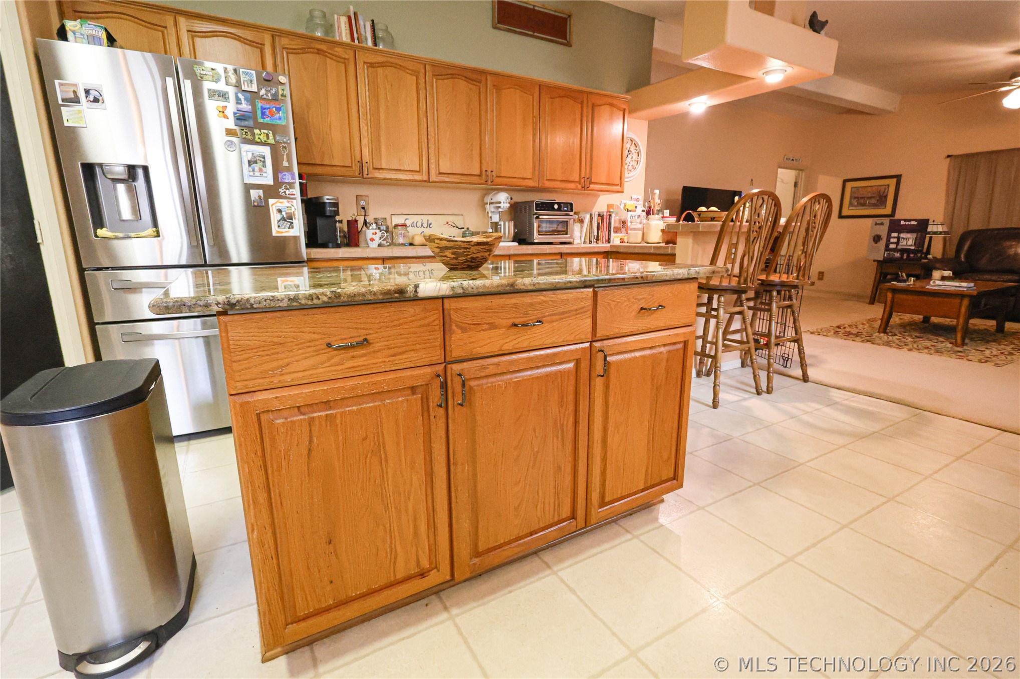 20564 E Dixie Parkway Tahlequah OK 74464