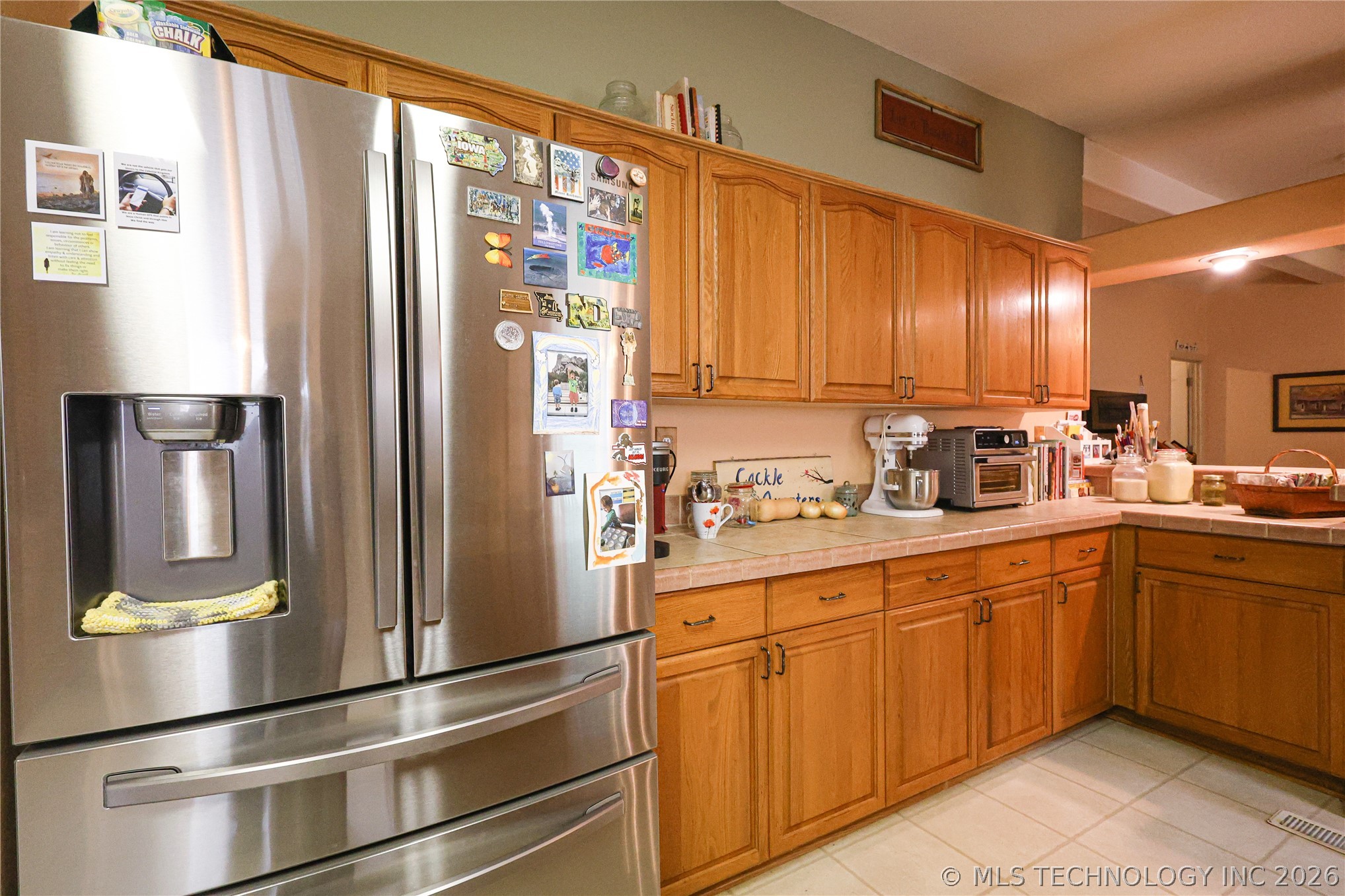 20564 E Dixie Parkway Tahlequah OK 74464