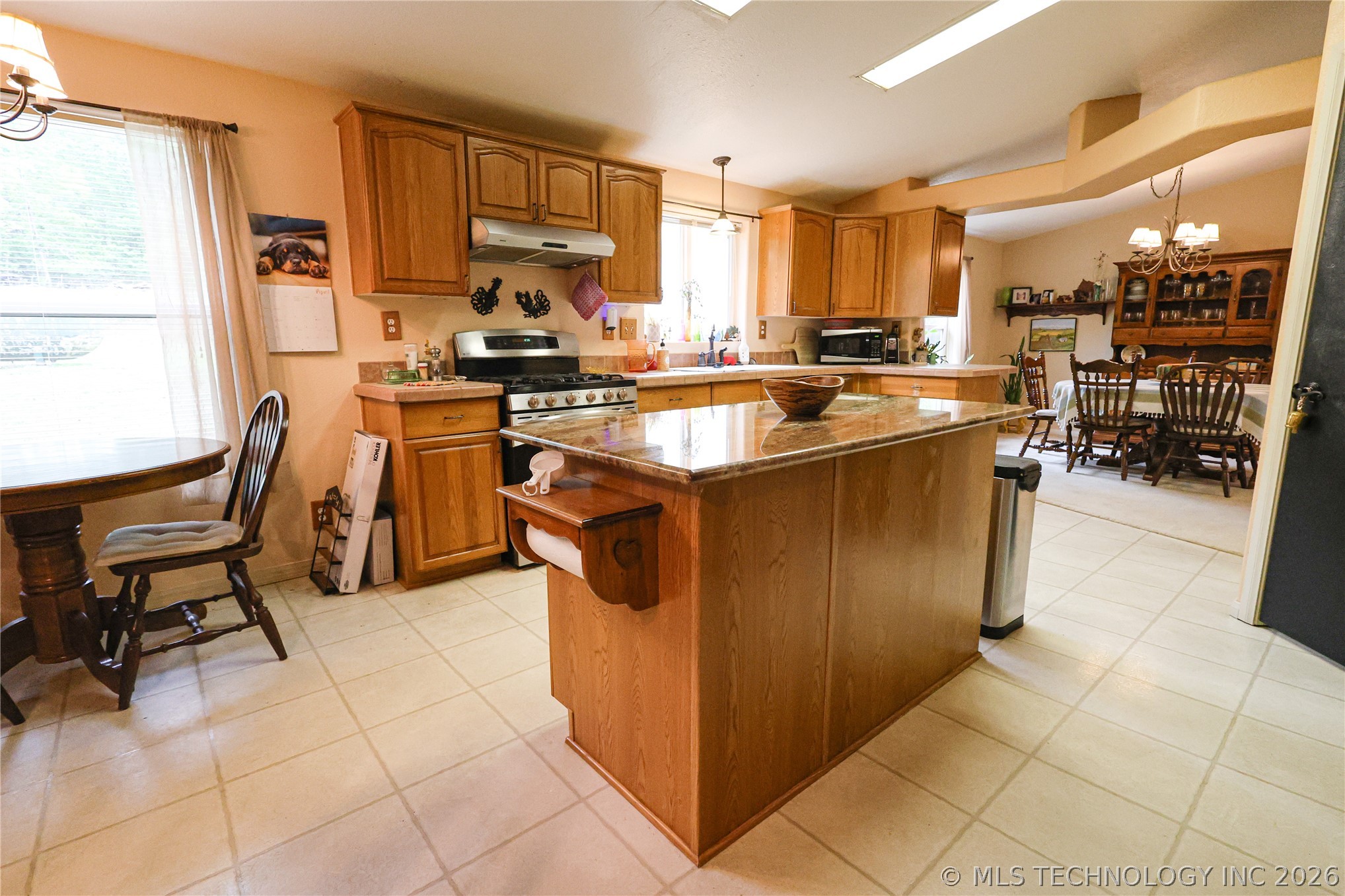 20564 E Dixie Parkway Tahlequah OK 74464