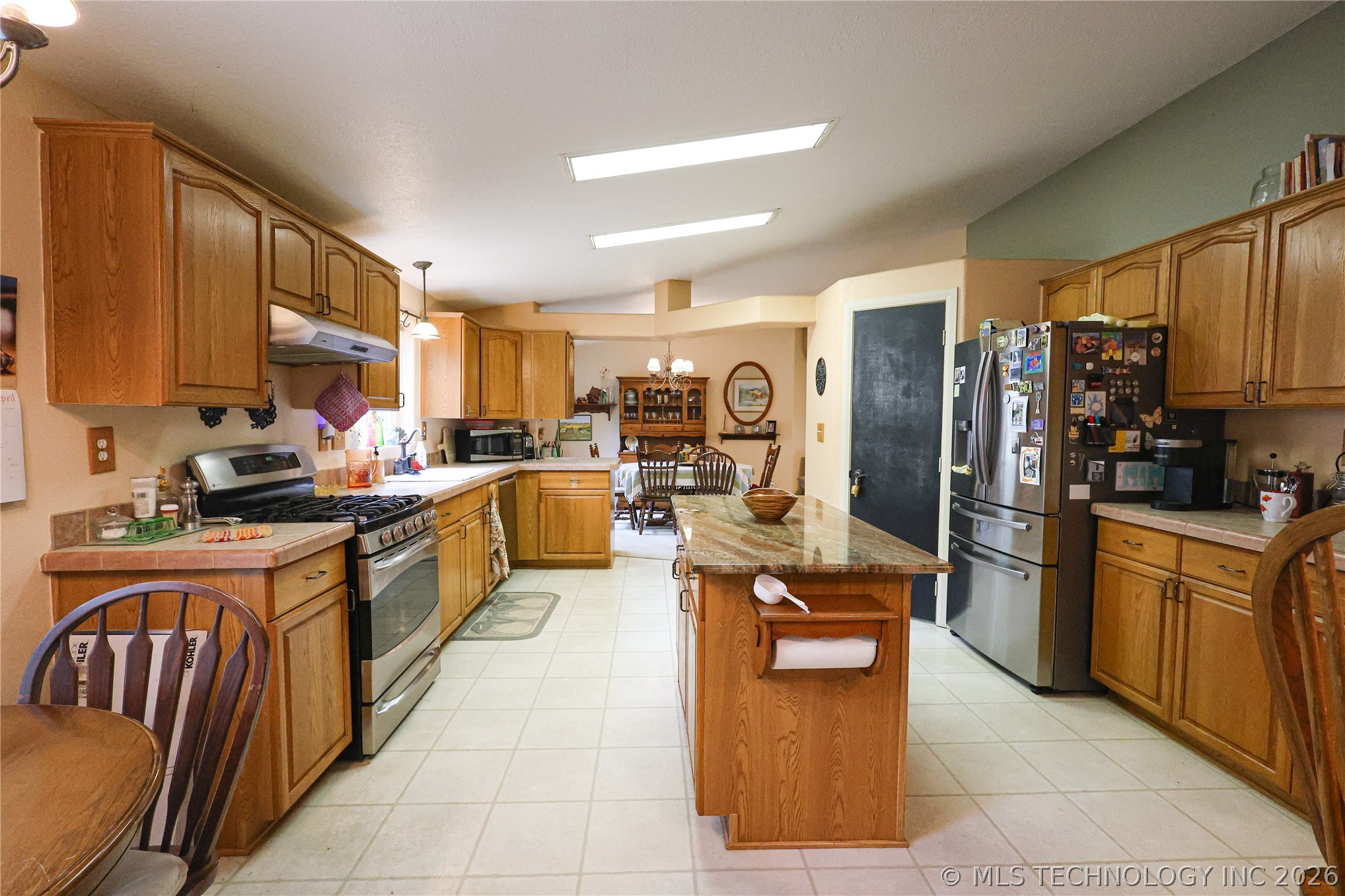 20564 E Dixie Parkway Tahlequah OK 74464