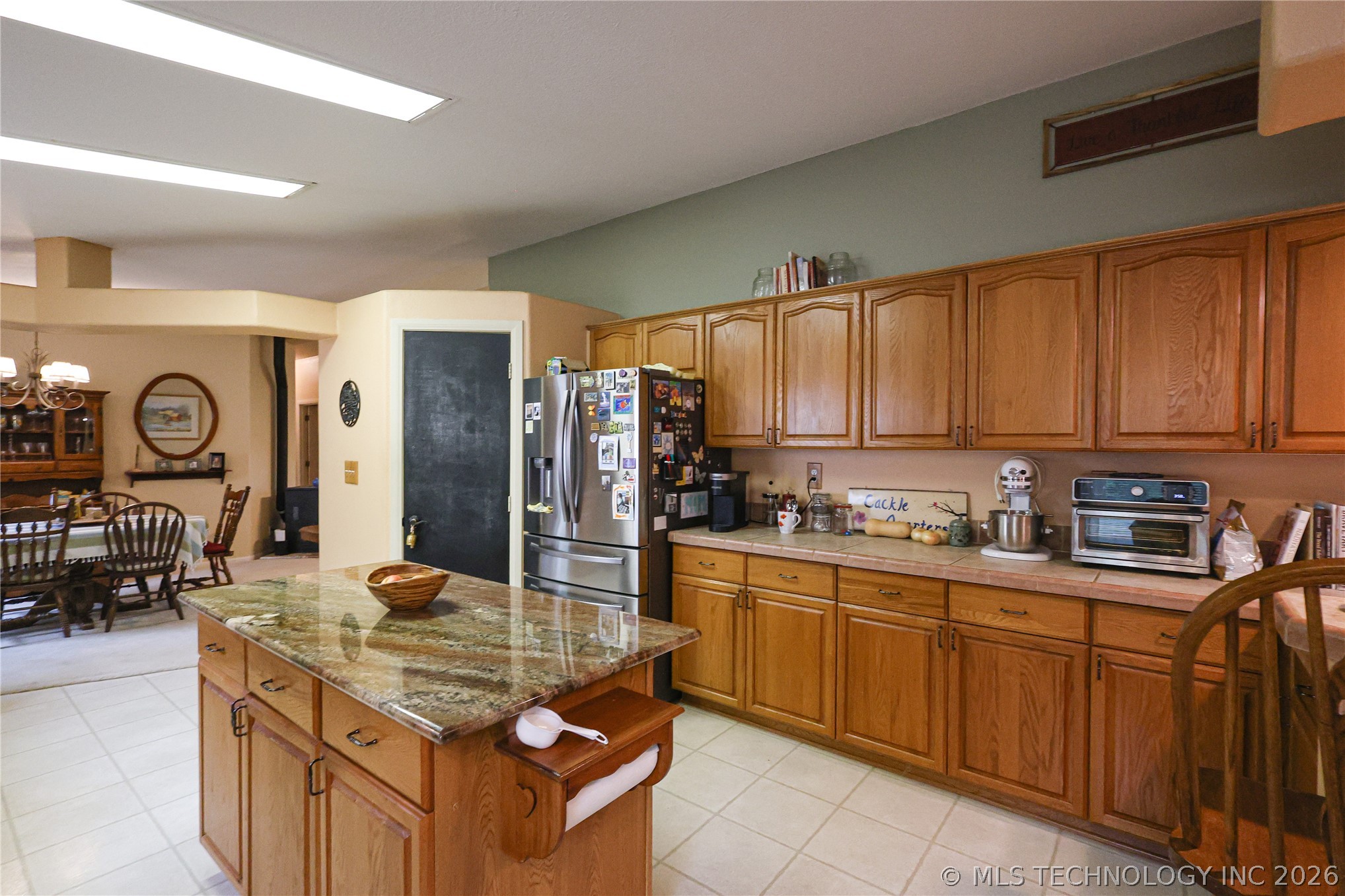 20564 E Dixie Parkway Tahlequah OK 74464