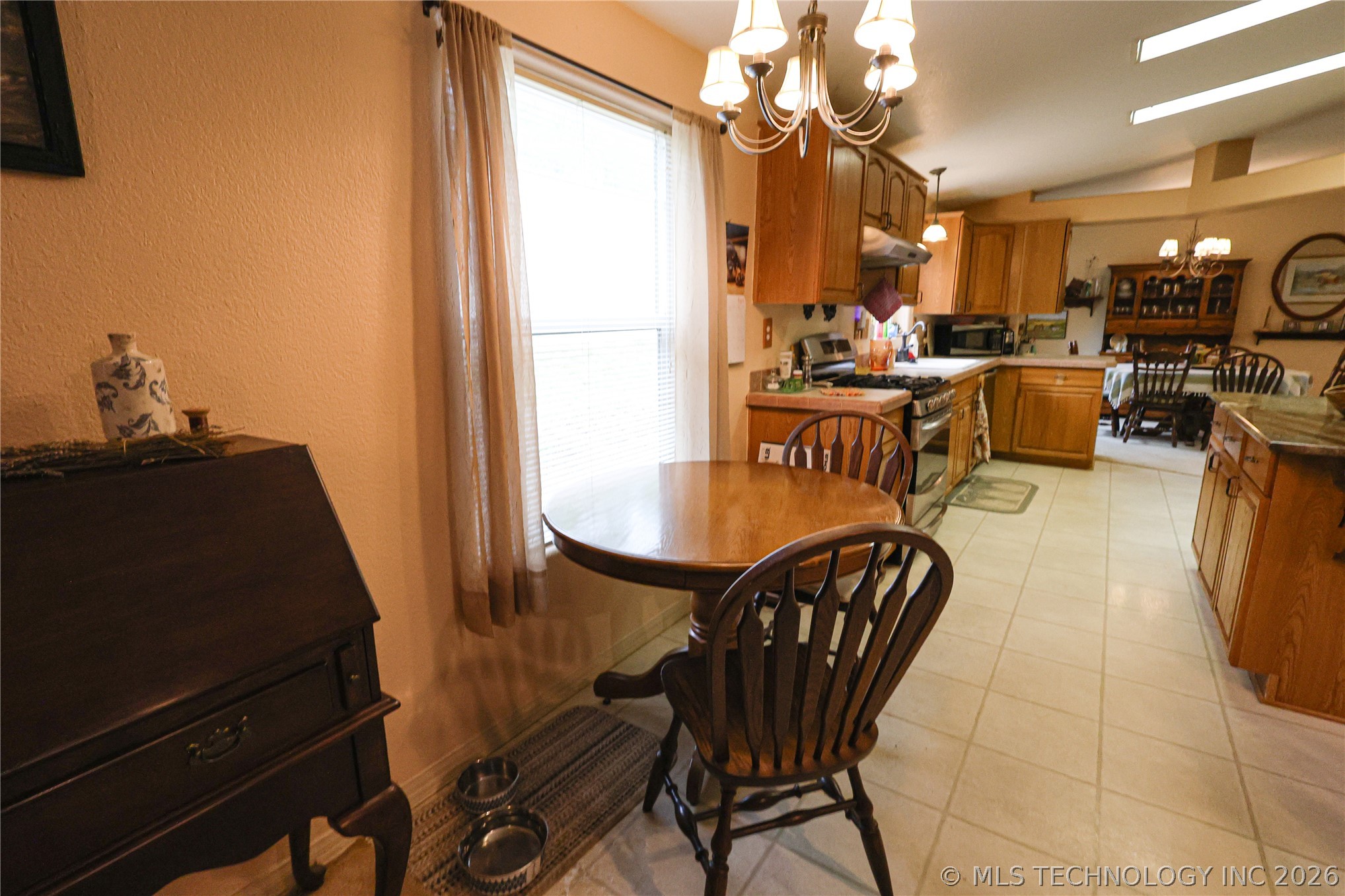 20564 E Dixie Parkway Tahlequah OK 74464