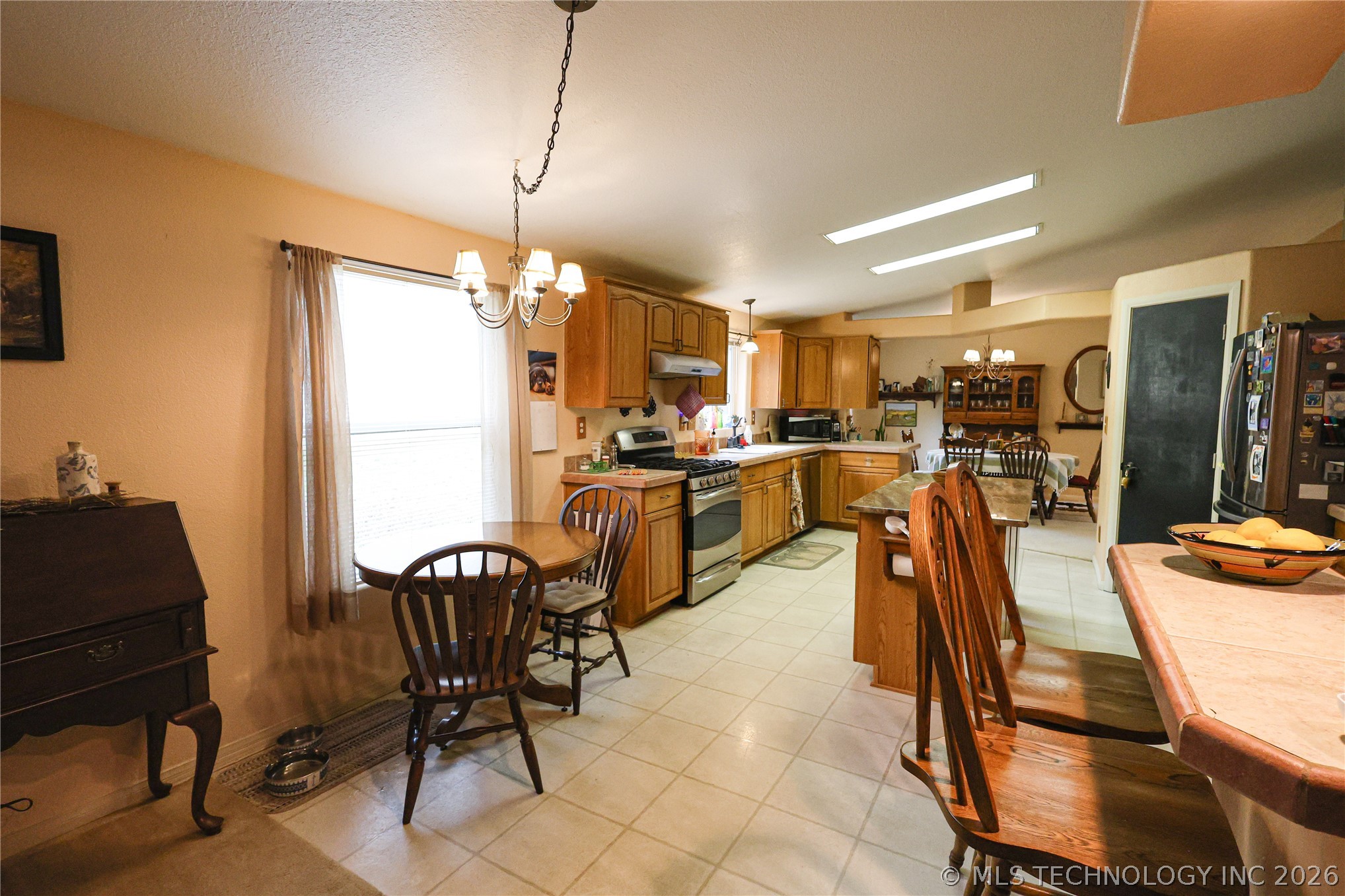 20564 E Dixie Parkway Tahlequah OK 74464