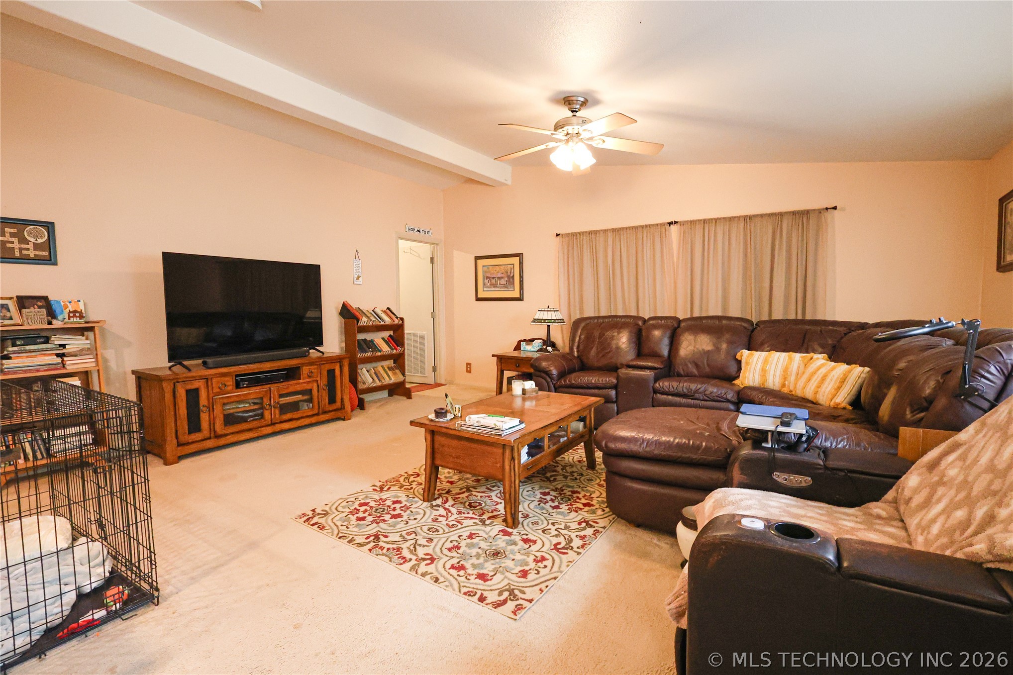 20564 E Dixie Parkway Tahlequah OK 74464