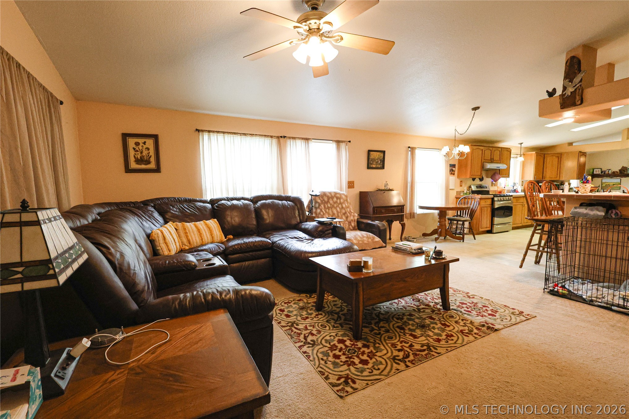 20564 E Dixie Parkway Tahlequah OK 74464