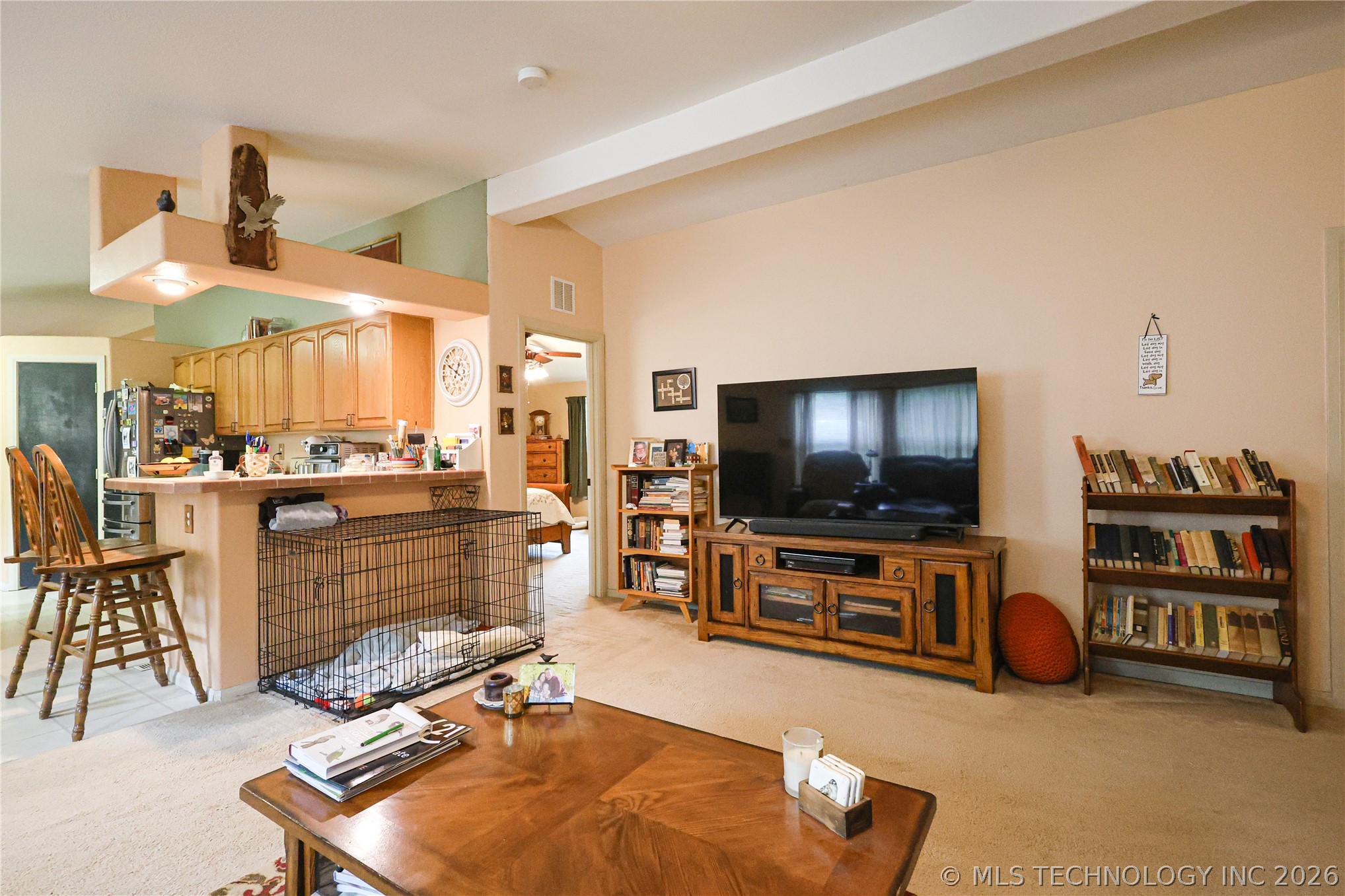 20564 E Dixie Parkway Tahlequah OK 74464