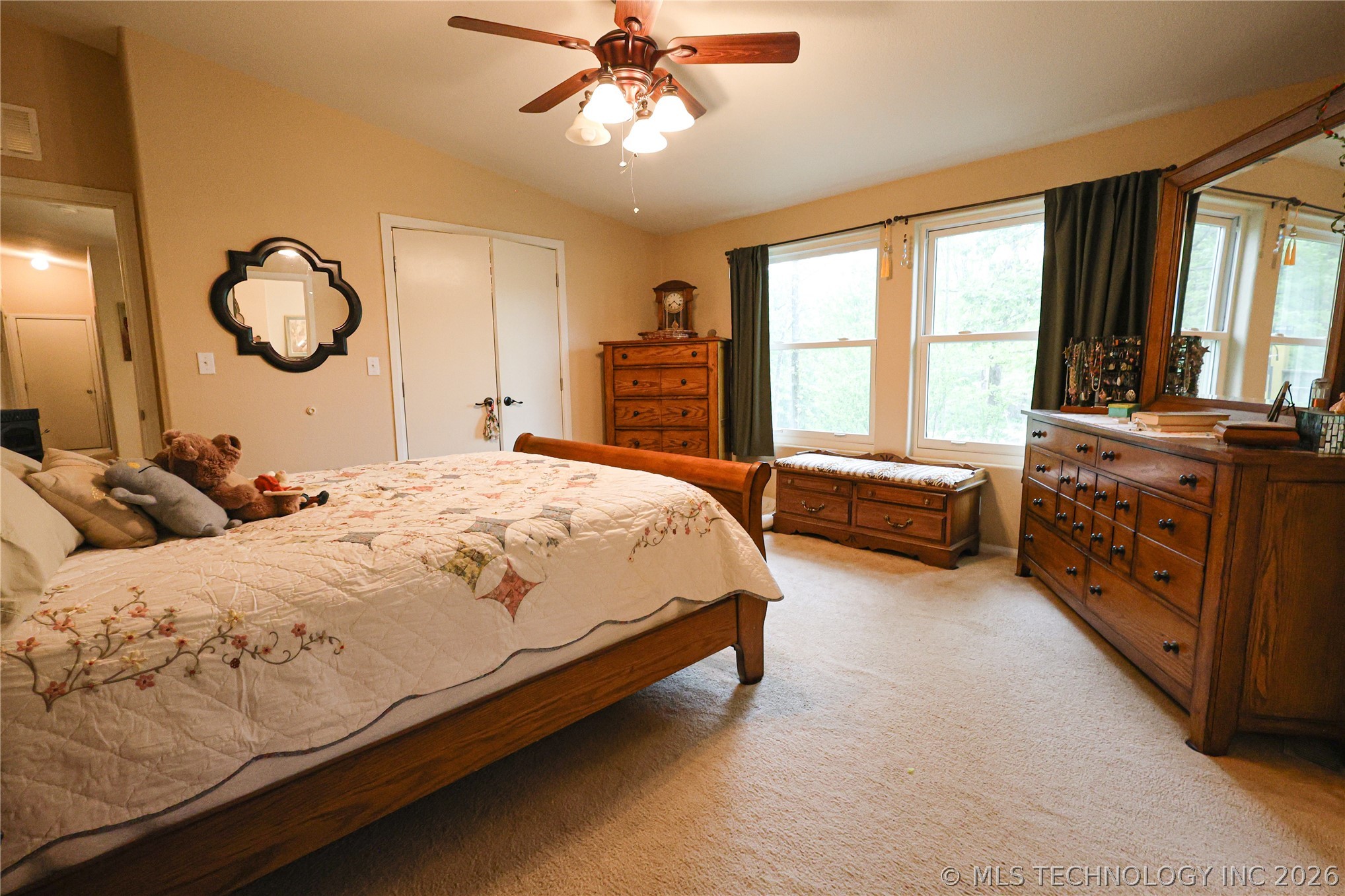 20564 E Dixie Parkway Tahlequah OK 74464