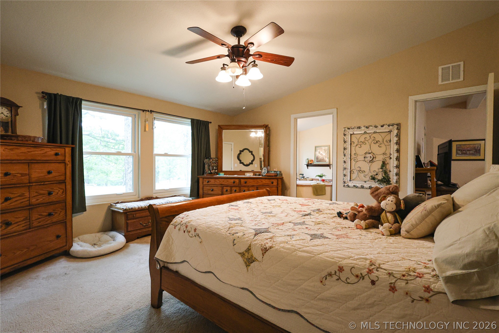 20564 E Dixie Parkway Tahlequah OK 74464