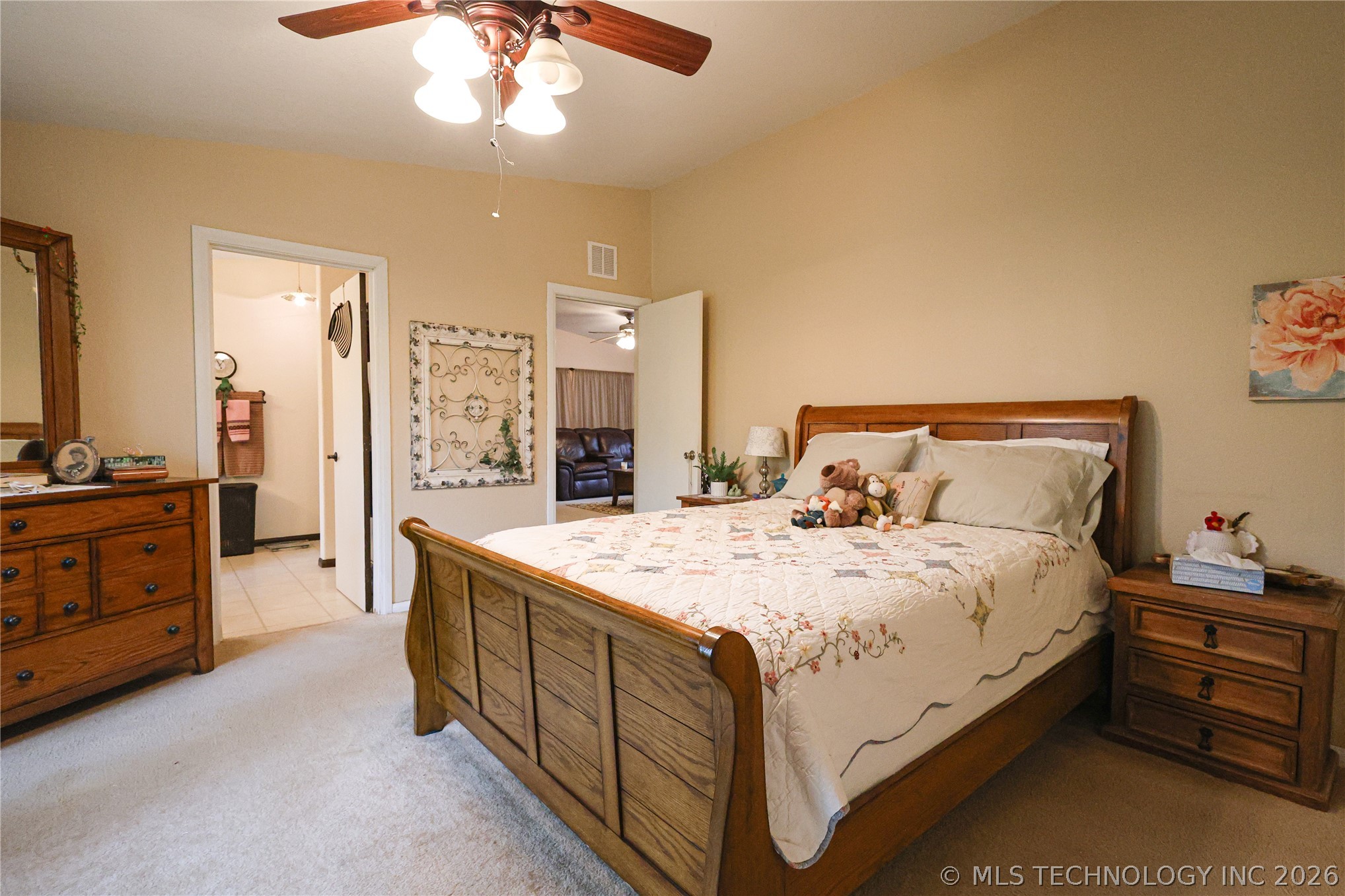 20564 E Dixie Parkway Tahlequah OK 74464