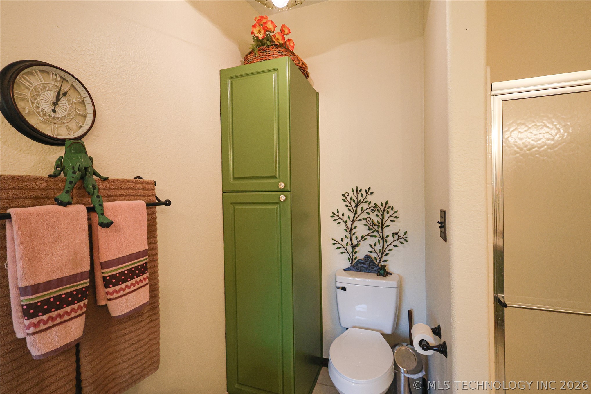 20564 E Dixie Parkway Tahlequah OK 74464