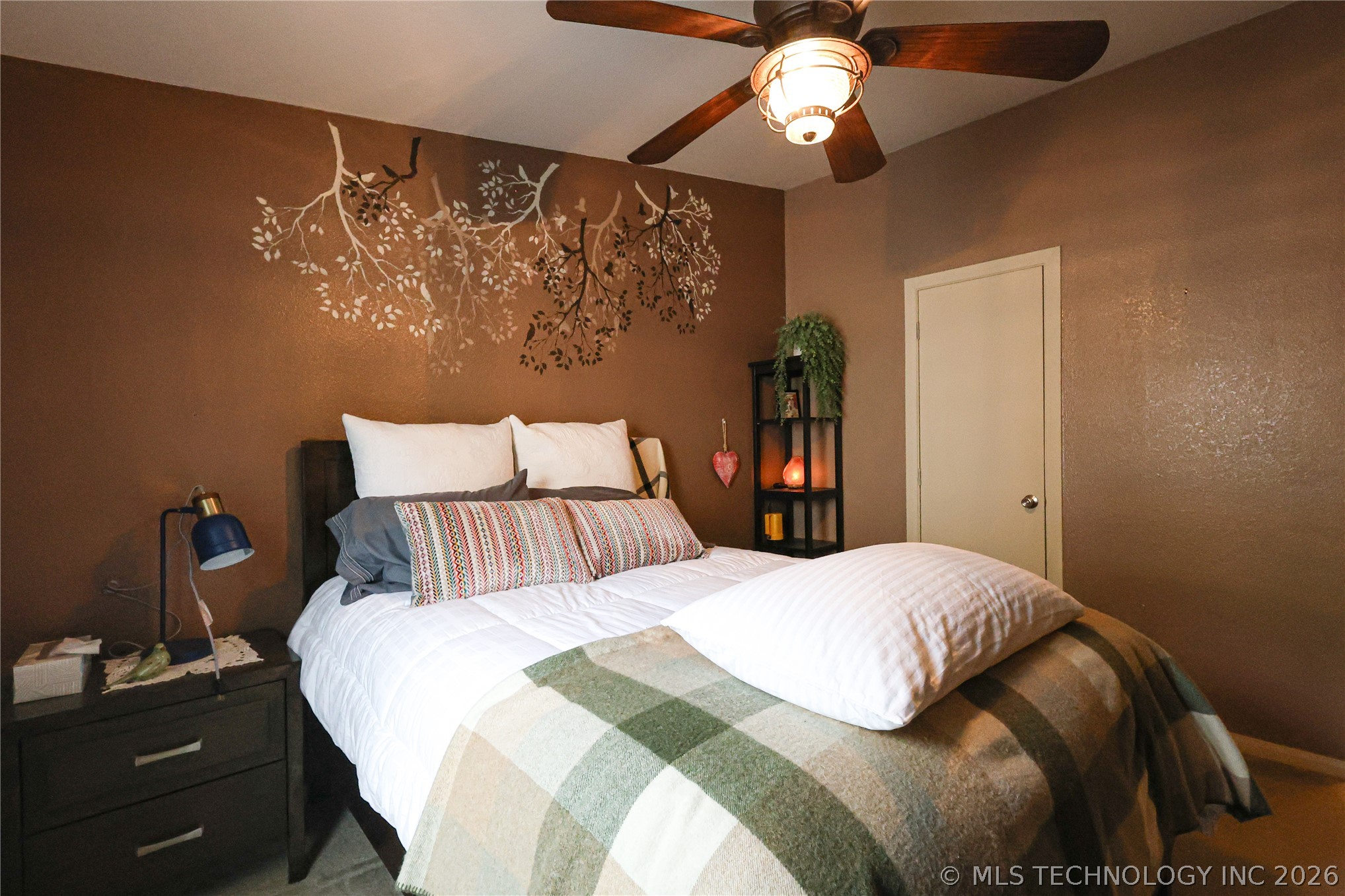 20564 E Dixie Parkway Tahlequah OK 74464