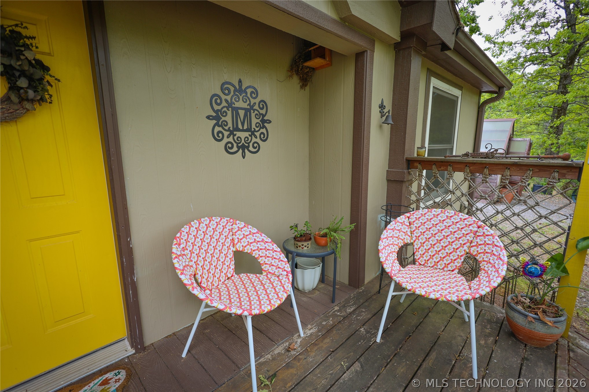 20564 E Dixie Parkway Tahlequah OK 74464
