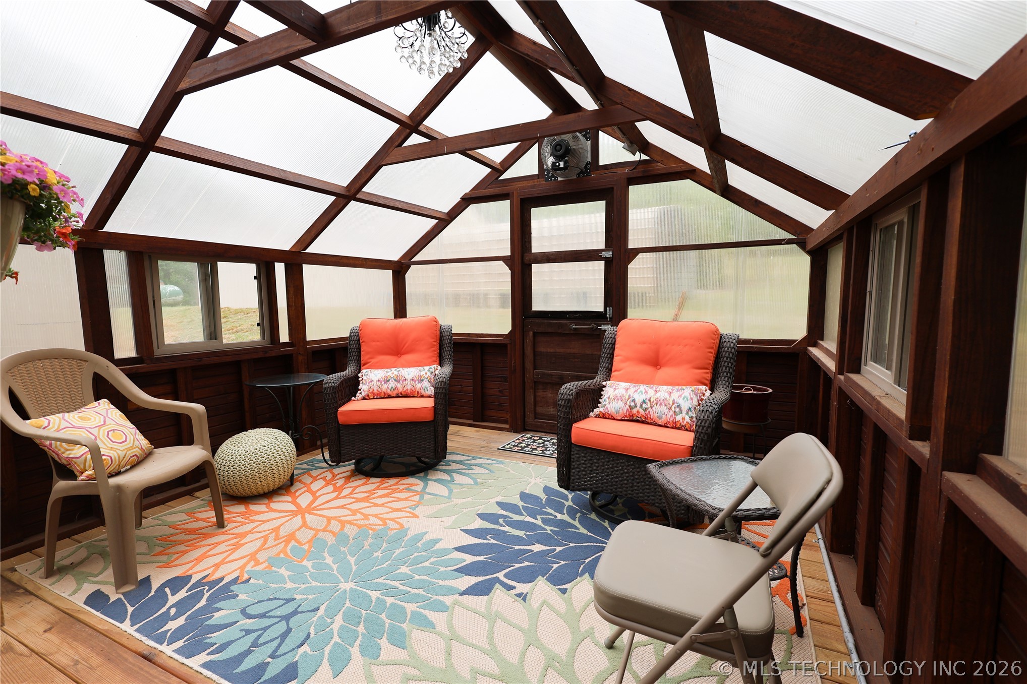 20564 E Dixie Parkway Tahlequah OK 74464