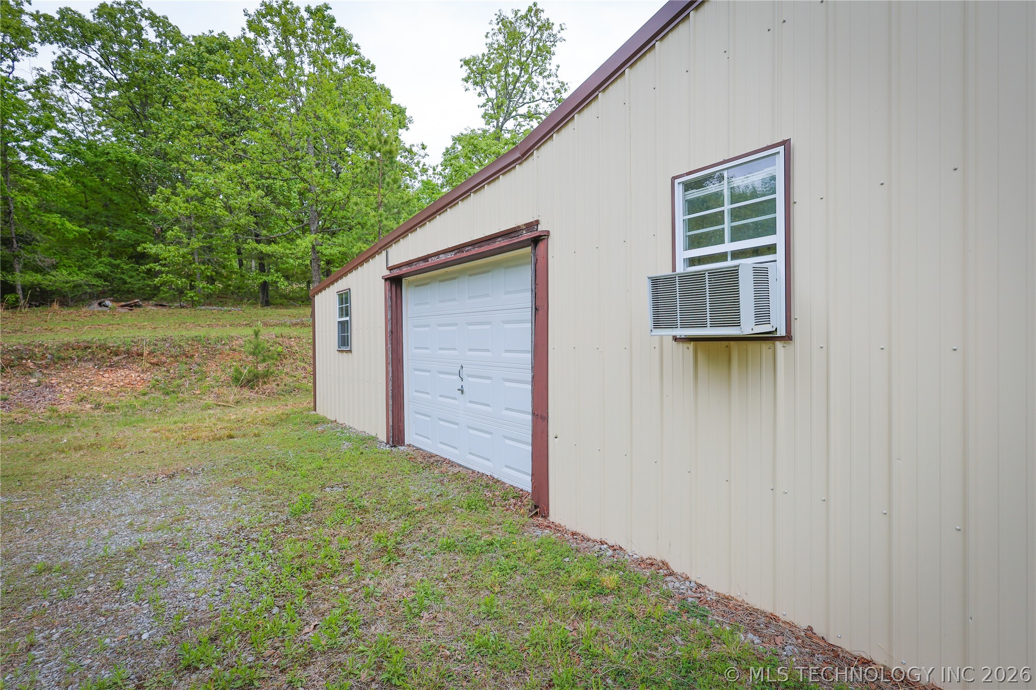 20564 E Dixie Parkway Tahlequah OK 74464