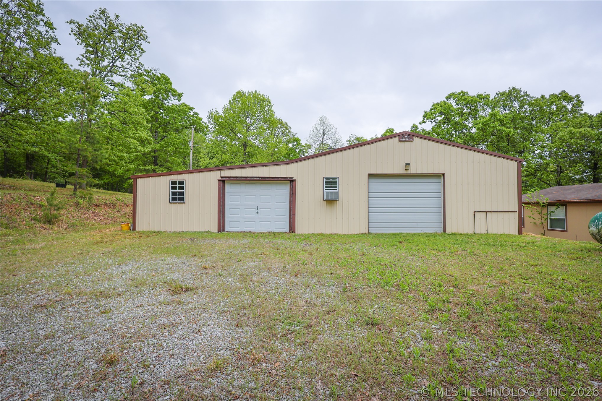 20564 E Dixie Parkway Tahlequah OK 74464
