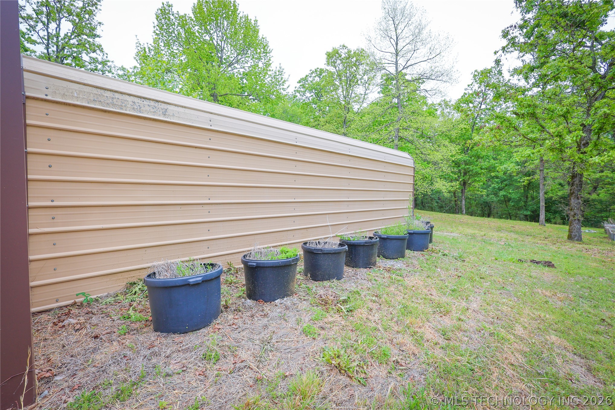 20564 E Dixie Parkway Tahlequah OK 74464