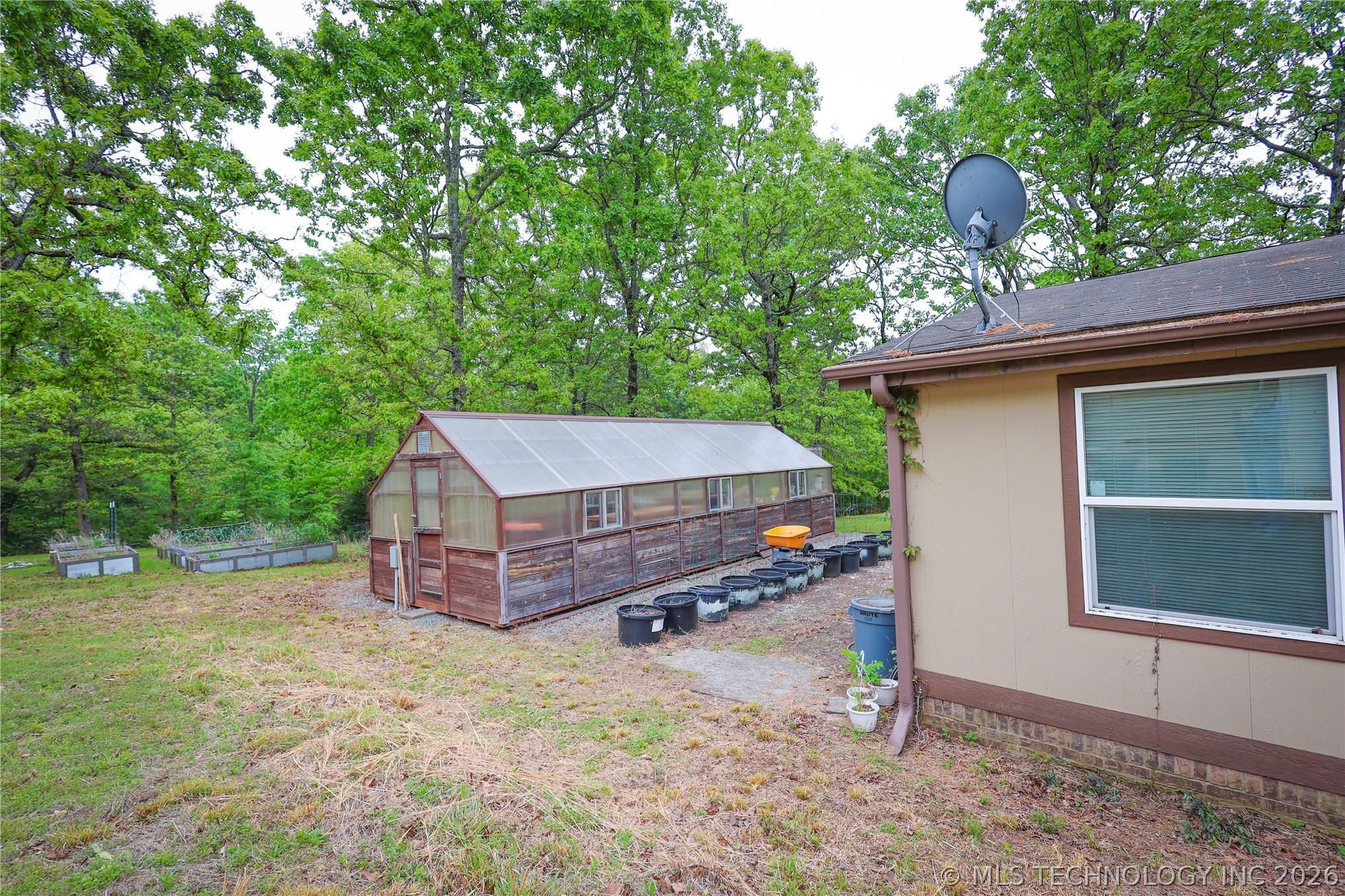 20564 E Dixie Parkway Tahlequah OK 74464