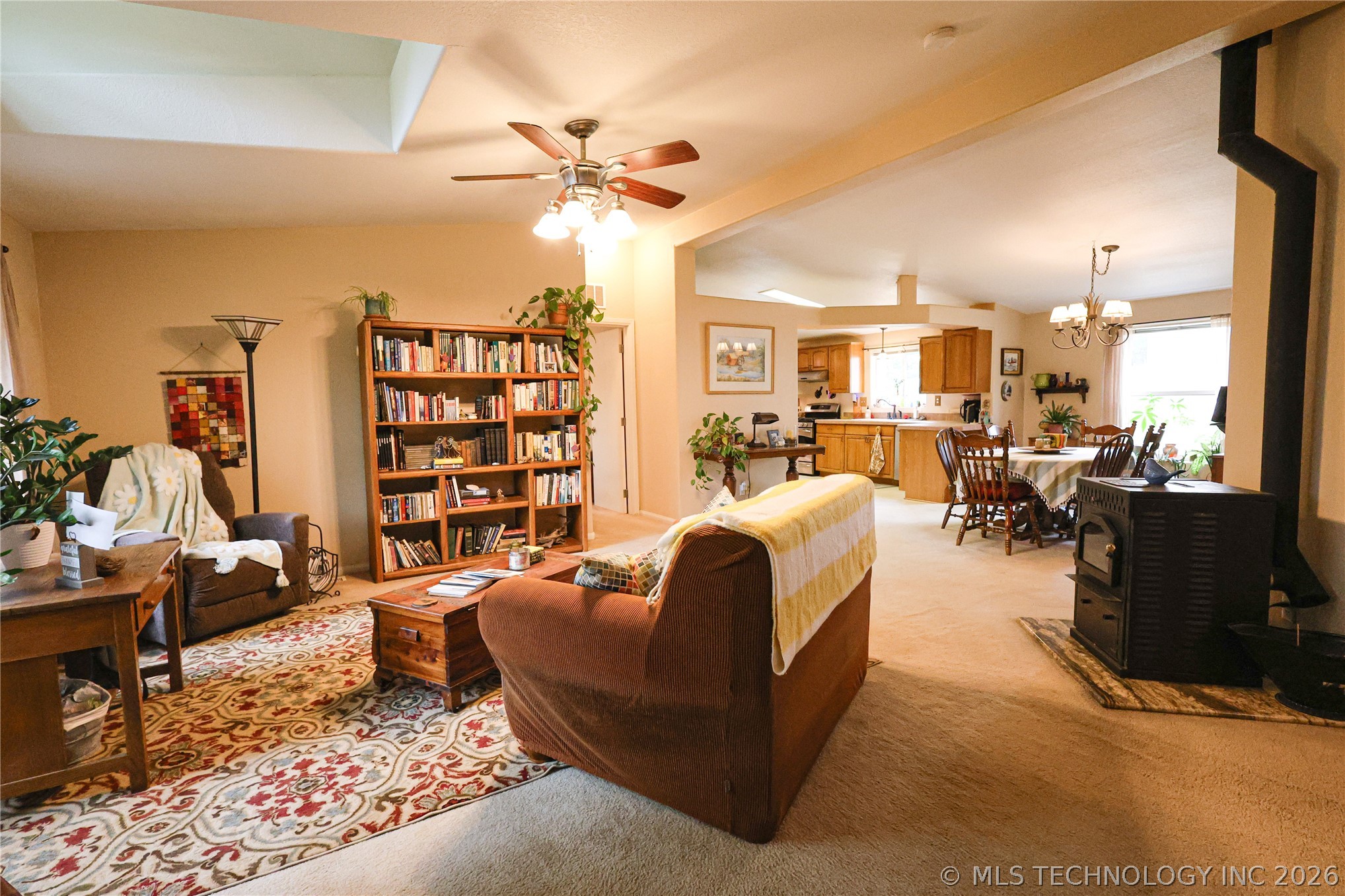20564 E Dixie Parkway Tahlequah OK 74464