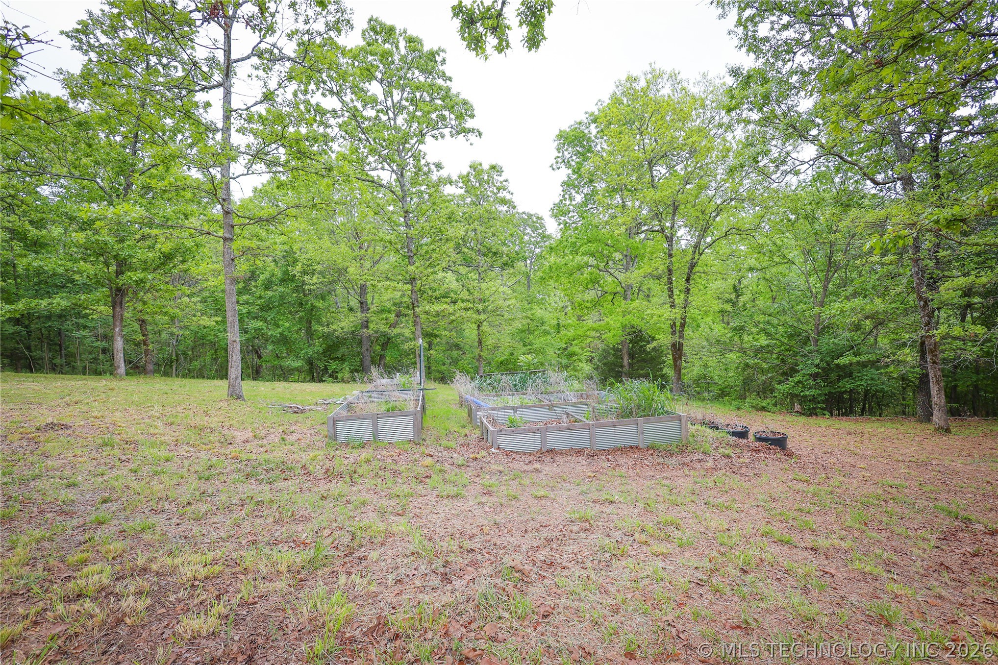 20564 E Dixie Parkway Tahlequah OK 74464