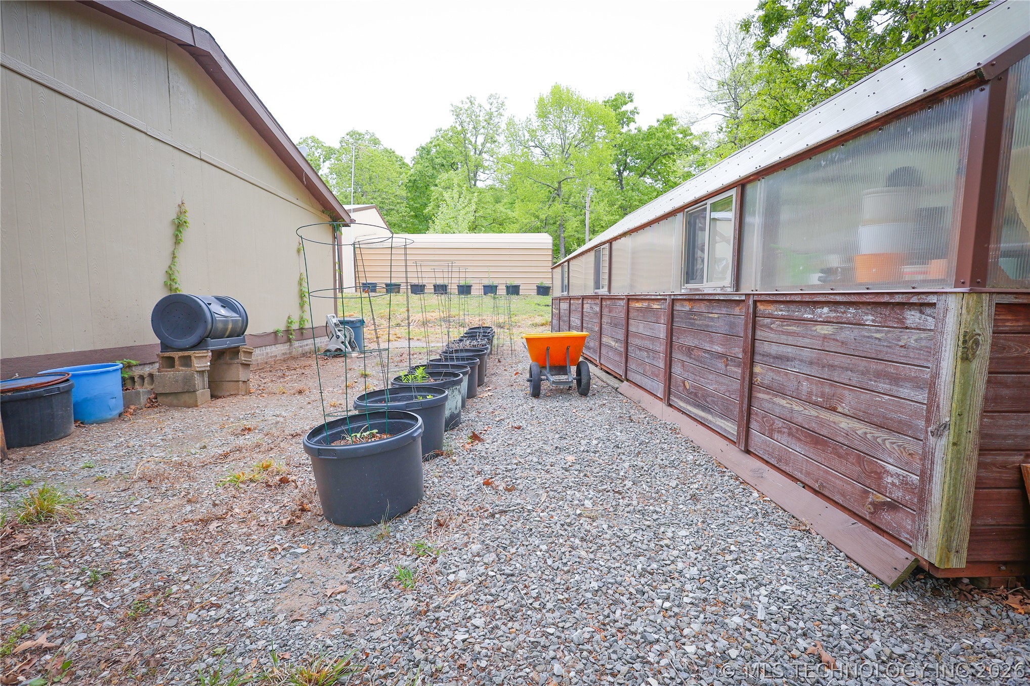 20564 E Dixie Parkway Tahlequah OK 74464