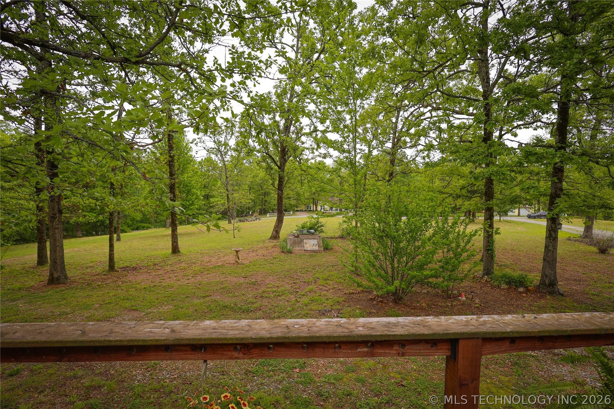 20564 E Dixie Parkway Tahlequah OK 74464