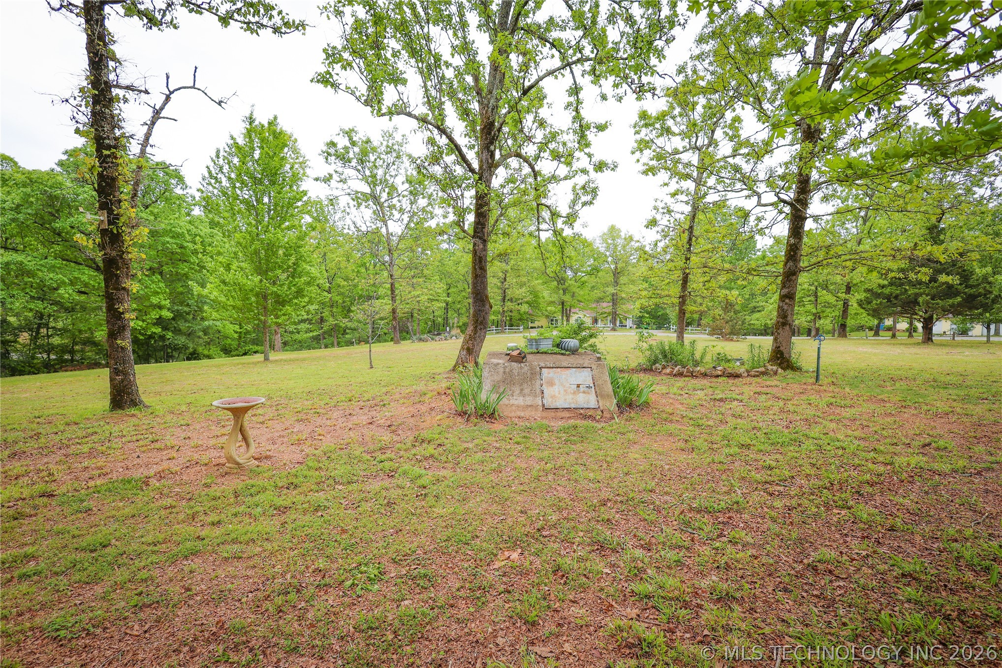 20564 E Dixie Parkway Tahlequah OK 74464