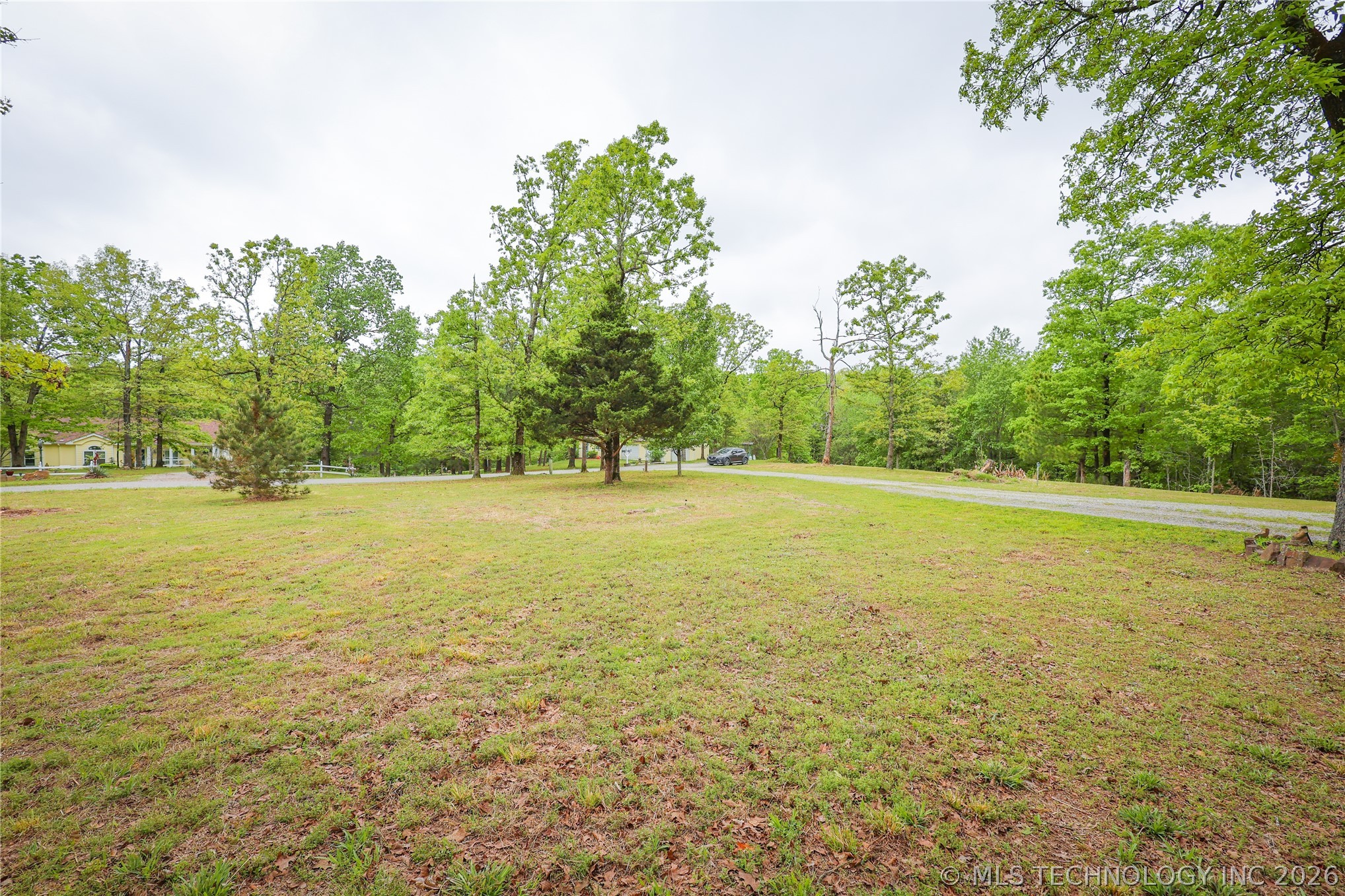 20564 E Dixie Parkway Tahlequah OK 74464