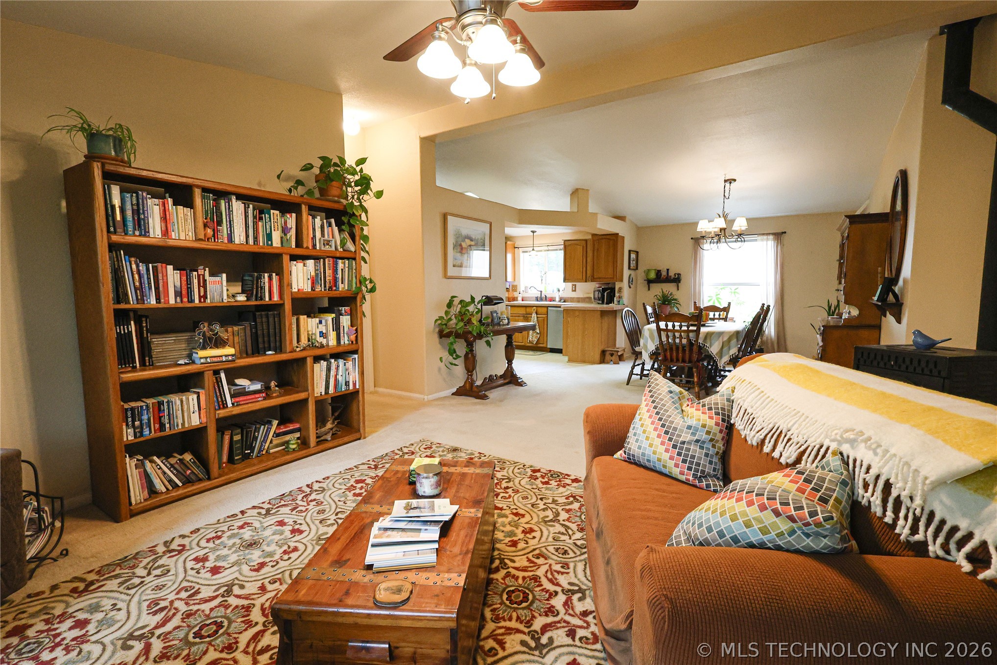 20564 E Dixie Parkway Tahlequah OK 74464