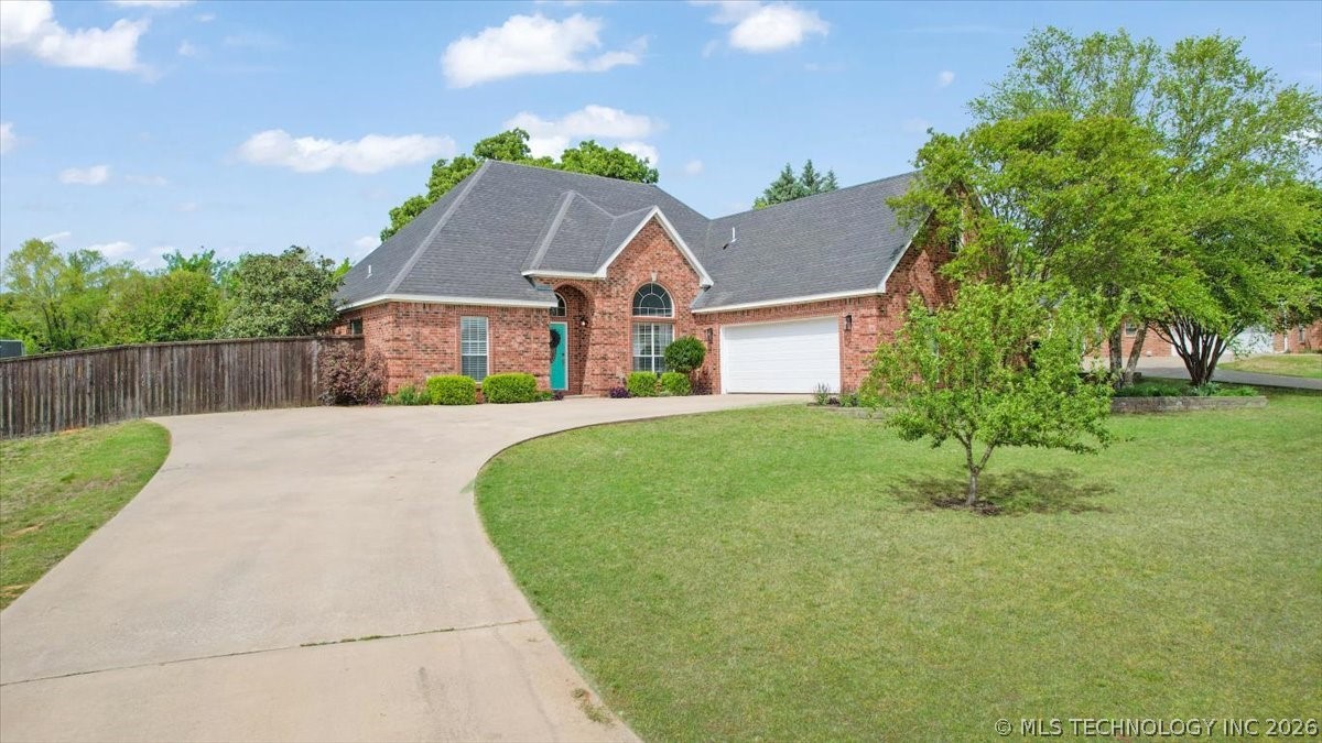 85 Brooke Lane Durant OK 74701
