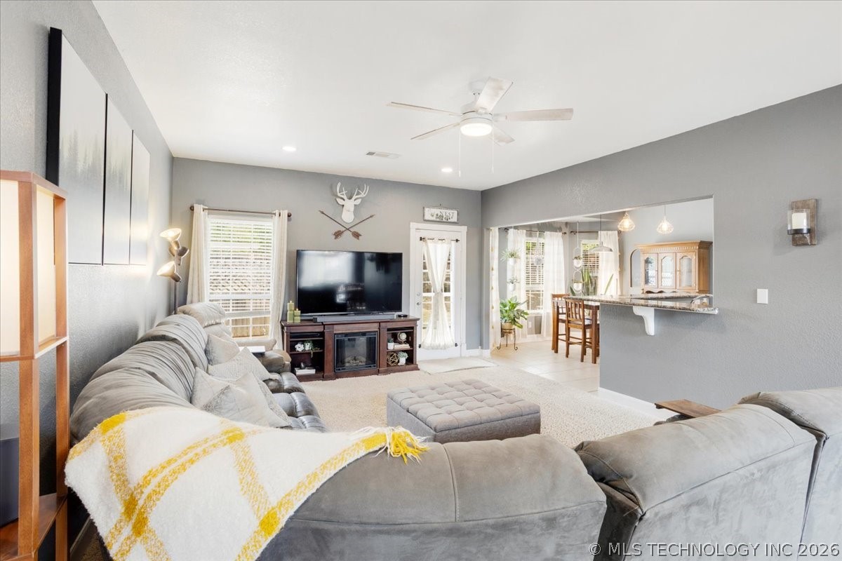 85 Brooke Lane Durant OK 74701