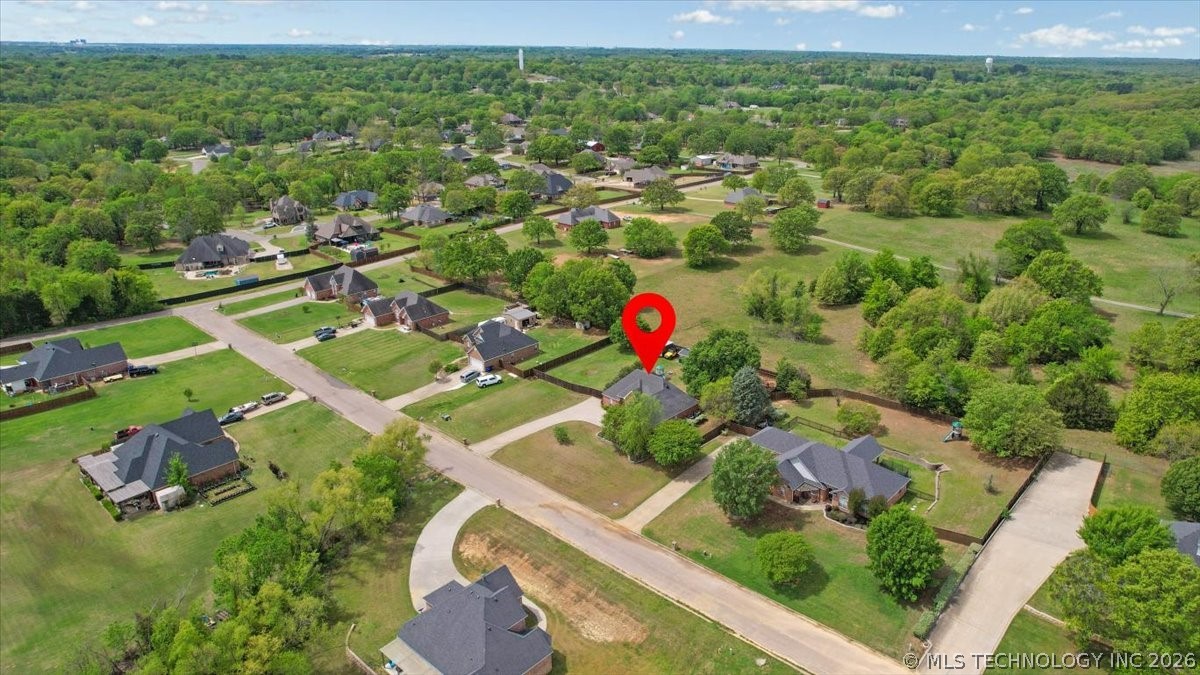 85 Brooke Lane Durant OK 74701