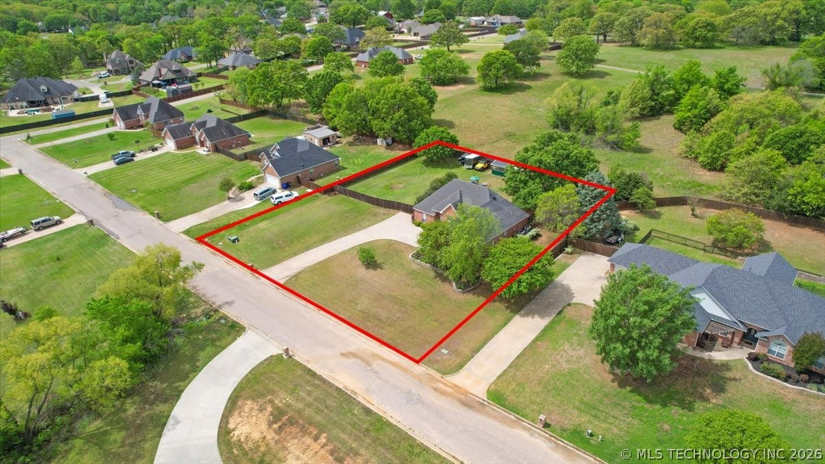 85 Brooke Lane Durant OK 74701