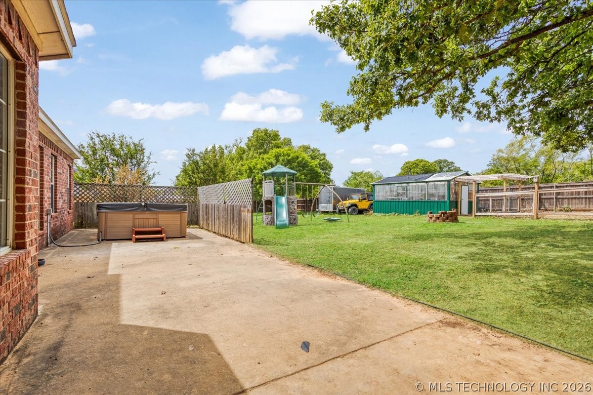 85 Brooke Lane Durant OK 74701