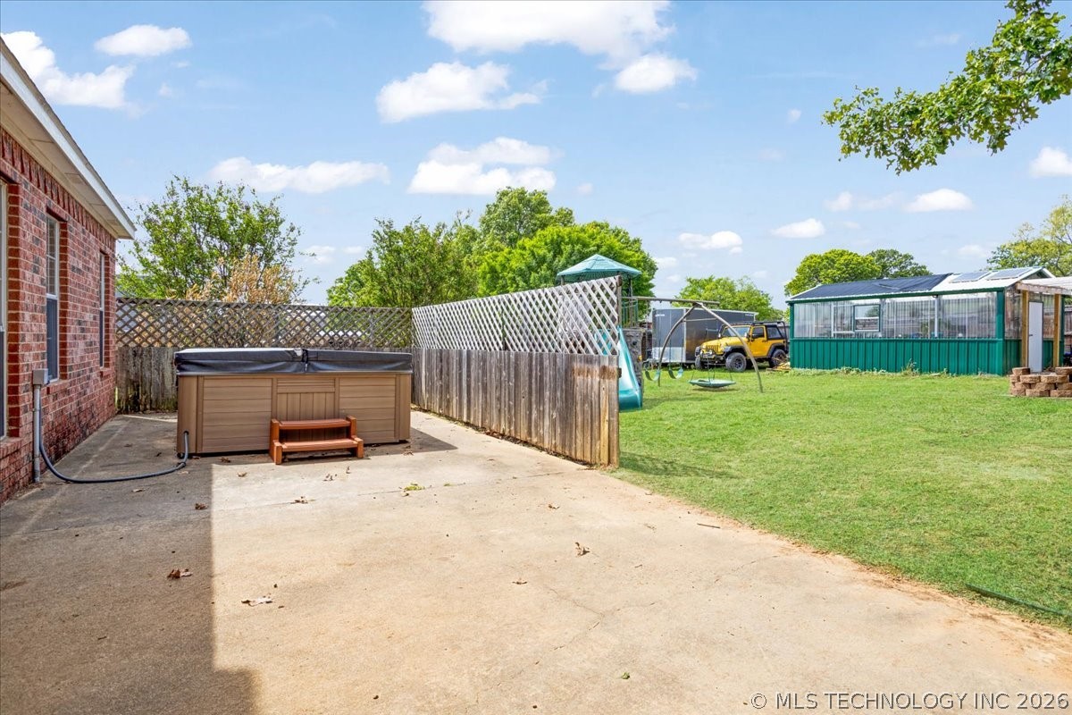 85 Brooke Lane Durant OK 74701