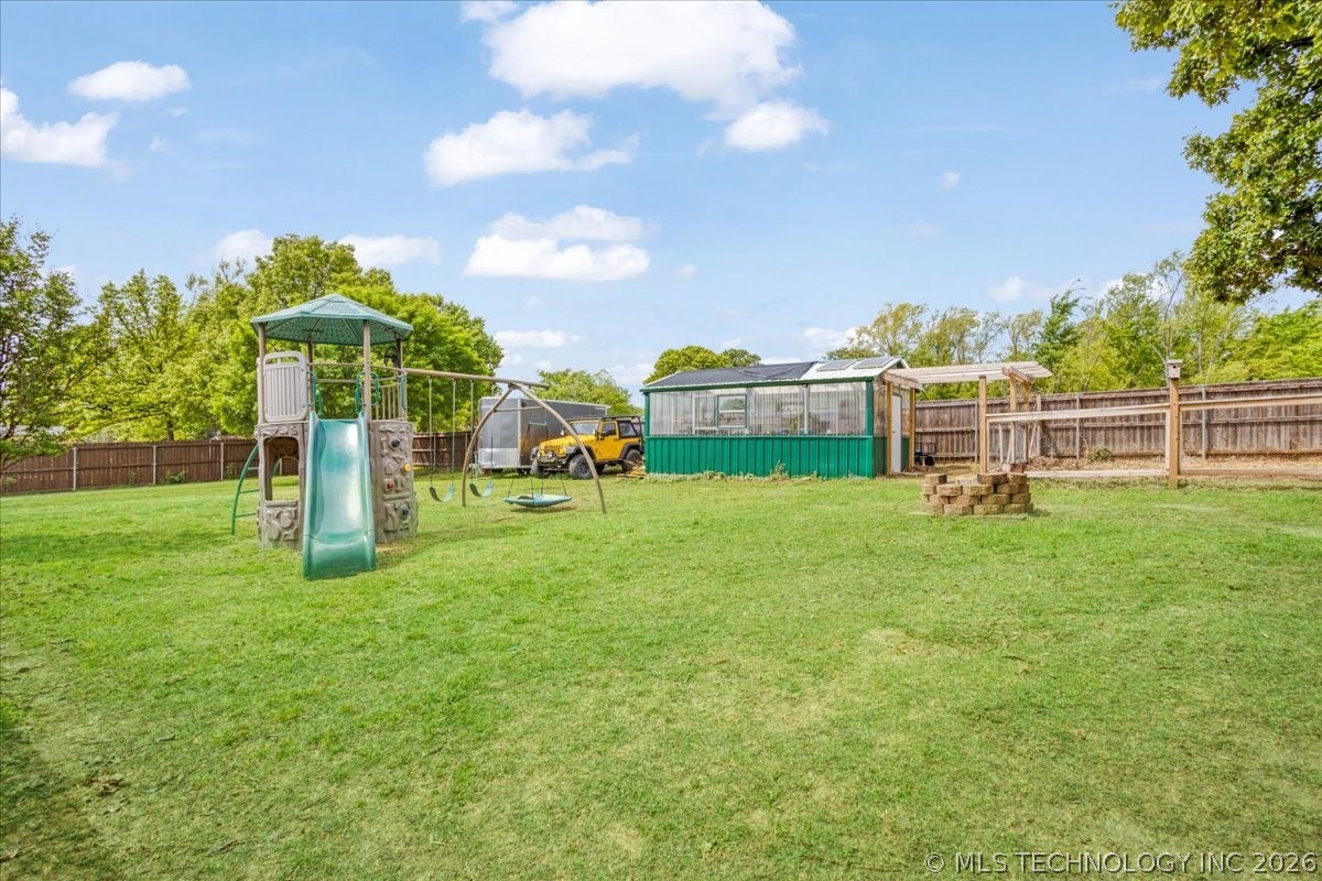 85 Brooke Lane Durant OK 74701
