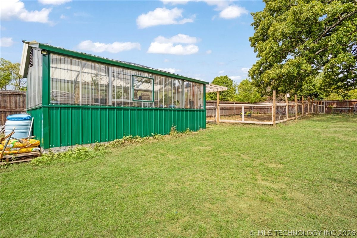 85 Brooke Lane Durant OK 74701