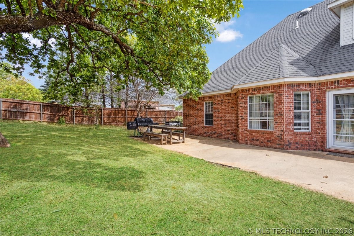 85 Brooke Lane Durant OK 74701