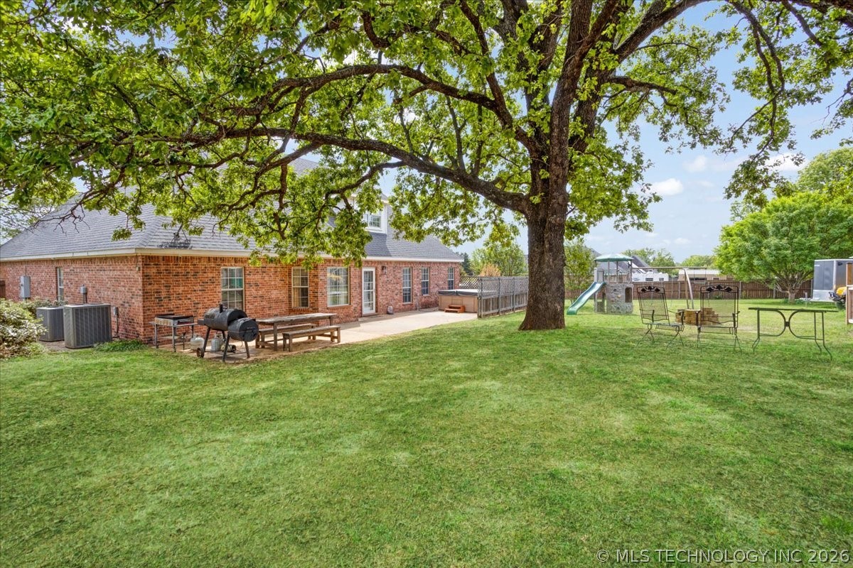 85 Brooke Lane Durant OK 74701