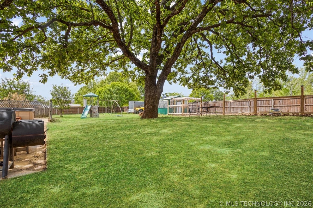 85 Brooke Lane Durant OK 74701
