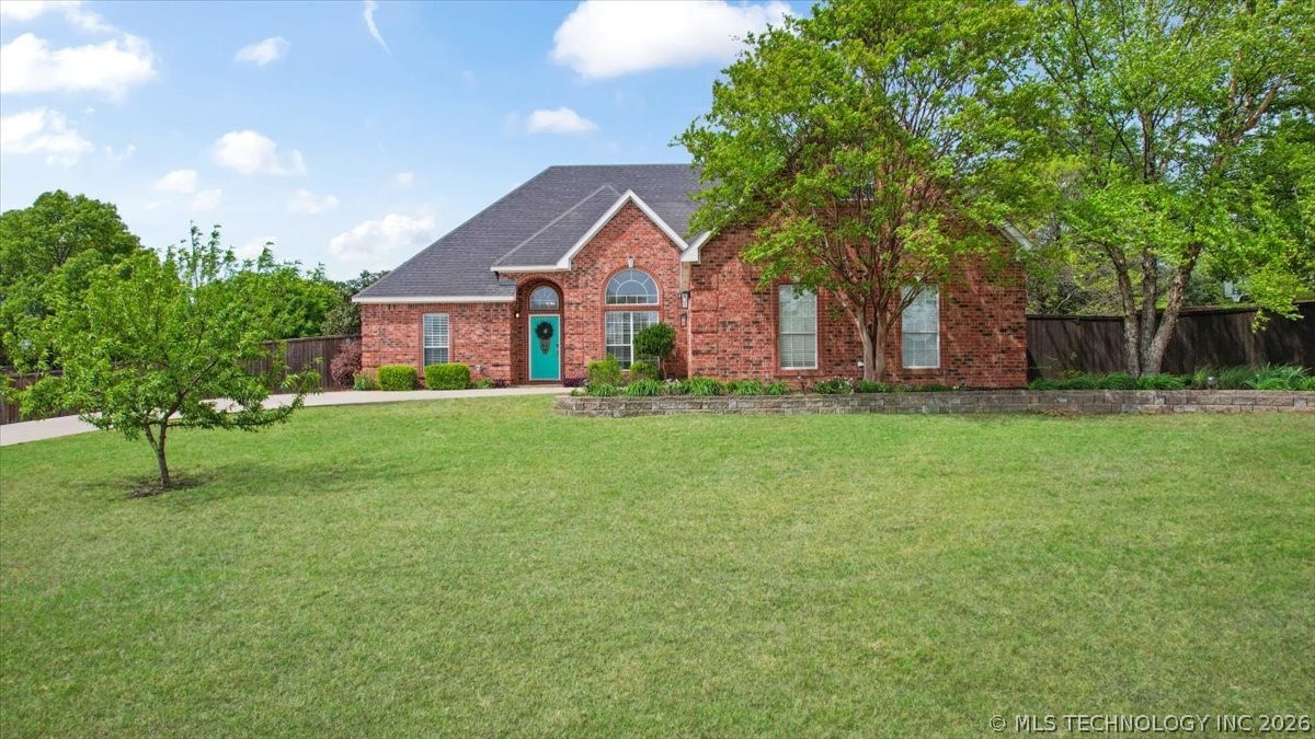 85 Brooke Lane Durant OK 74701