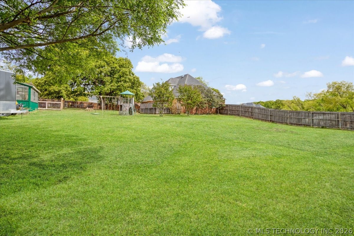 85 Brooke Lane Durant OK 74701