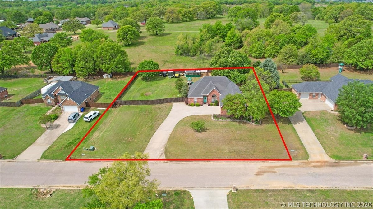 85 Brooke Lane Durant OK 74701