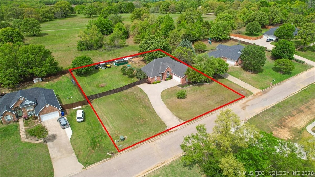85 Brooke Lane Durant OK 74701