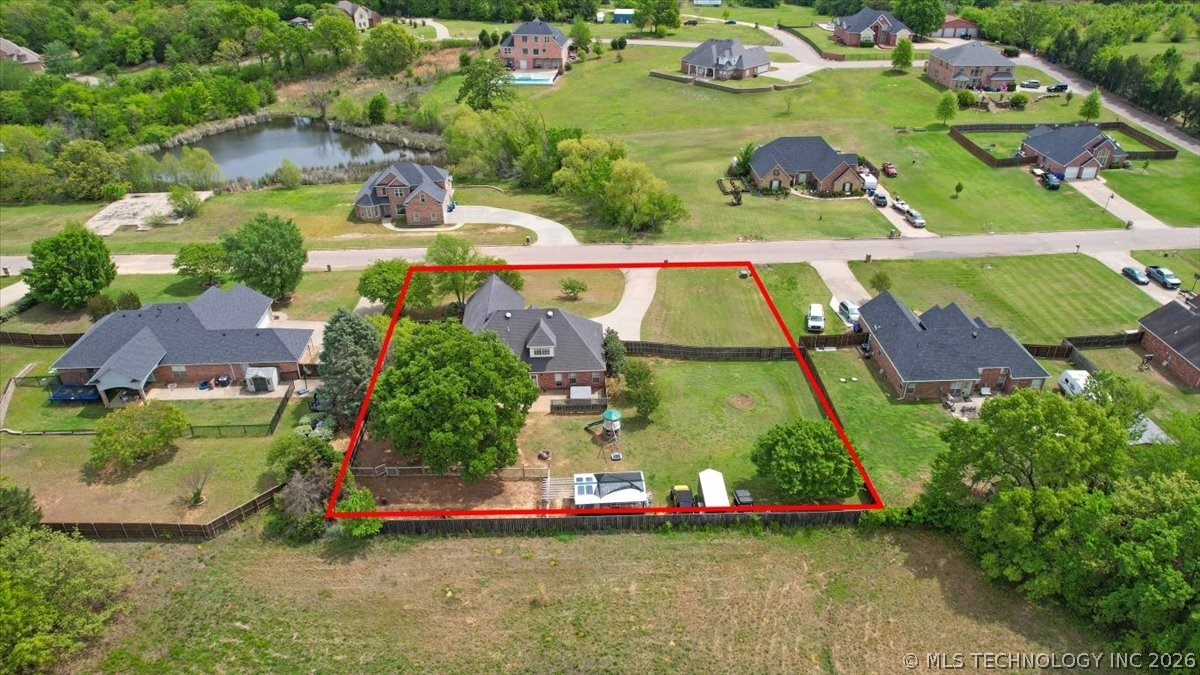 85 Brooke Lane Durant OK 74701