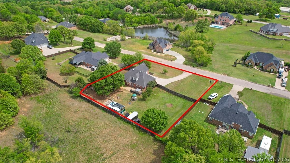85 Brooke Lane Durant OK 74701