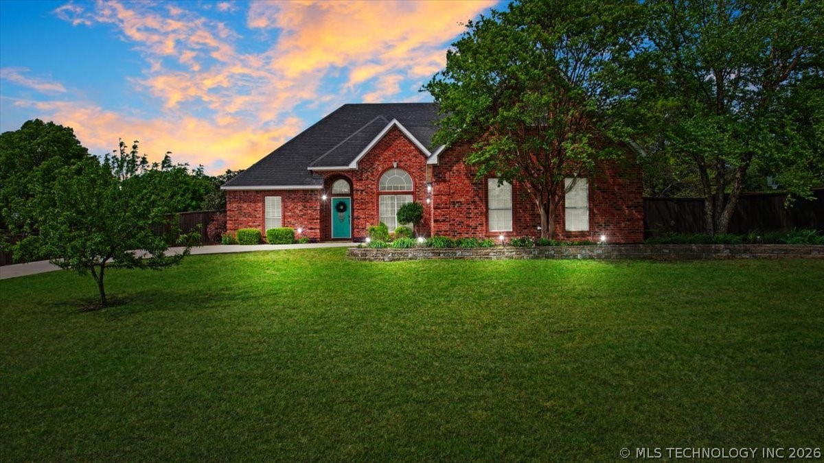 85 Brooke Lane Durant OK 74701